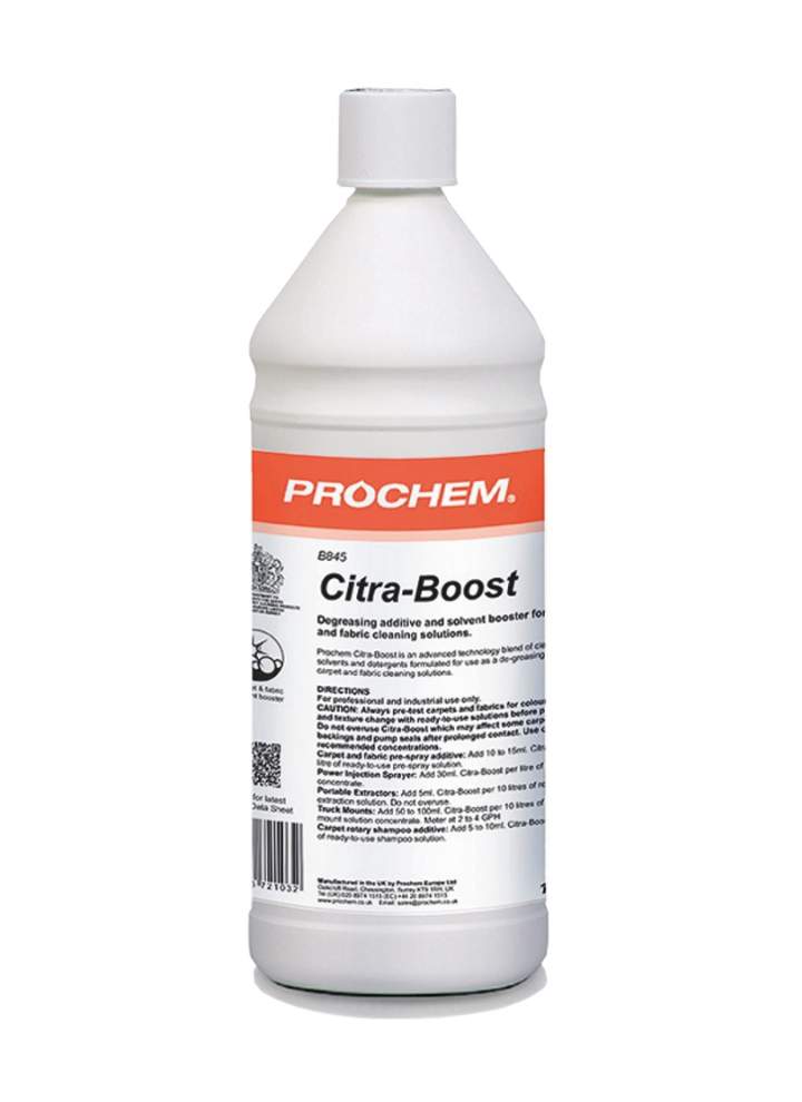 CITRA-BOOST - 1ltr