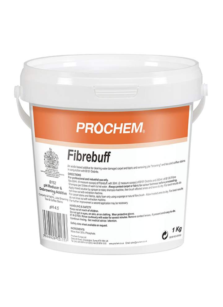 FIBREBUFF - 1kg