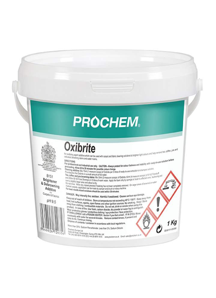 OXIBRITE B151 - 1kg