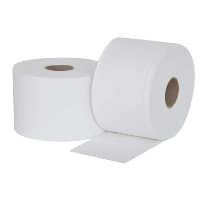 VERSATWIN LEONARDO TOILET ROLLS (RECYCLED) - Ctn 24