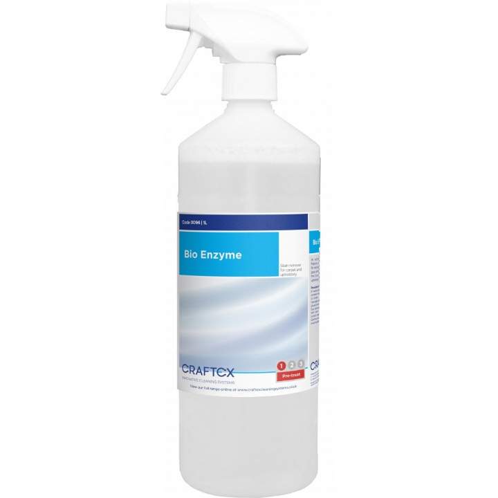 CRAFTEX BIO ENZYME SPRAYER - 500ml