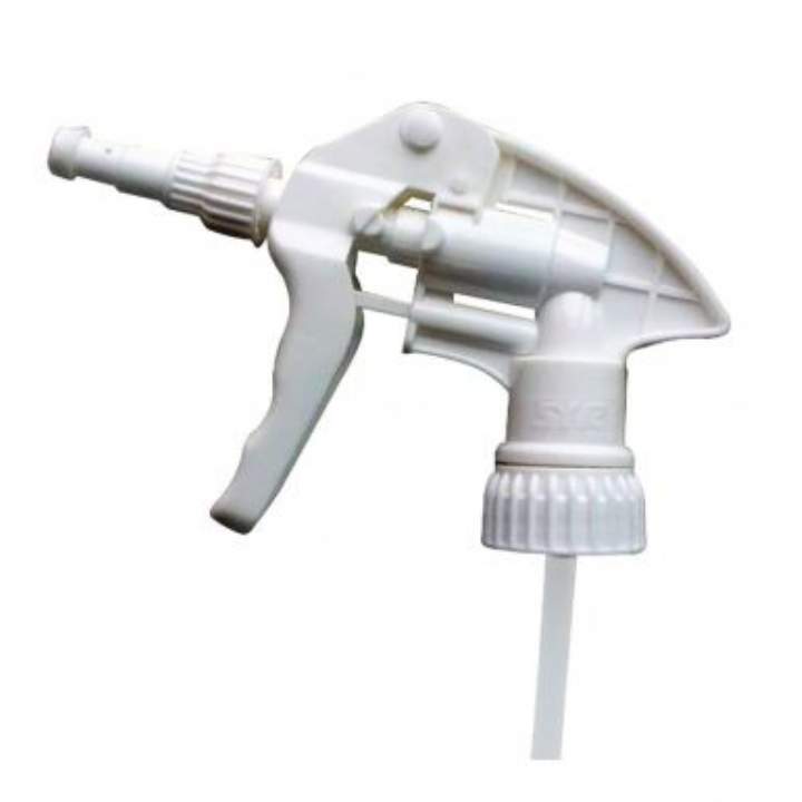 FOAMING SPRAY NOZZLE HEADS - Each