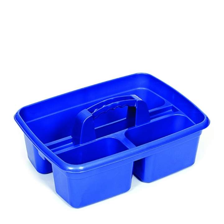 HOUSE TIDY CARRY TRAY - Each