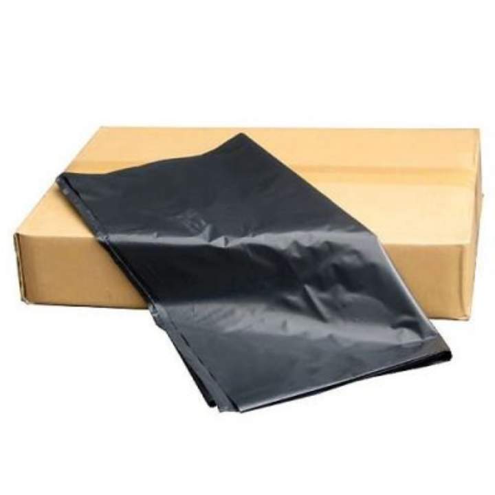 HEAVY DUTY BLACK REFUSE SACK CHSA 15KG - Ctn 200