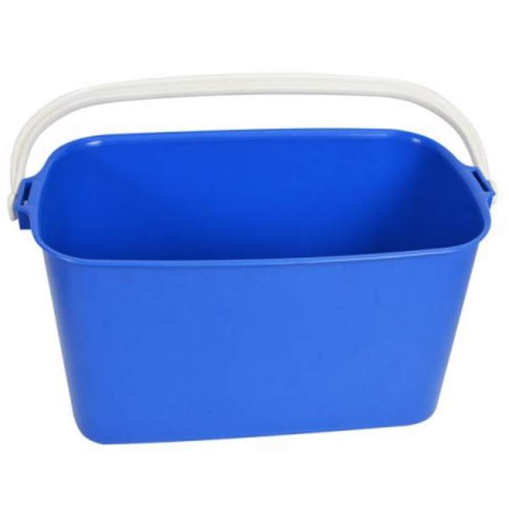 MINI SQUARE BUCKET 7Ltr - Each