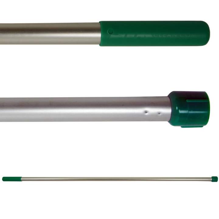 GREEN BUDGET INTERCHANGE HANDLE - Each