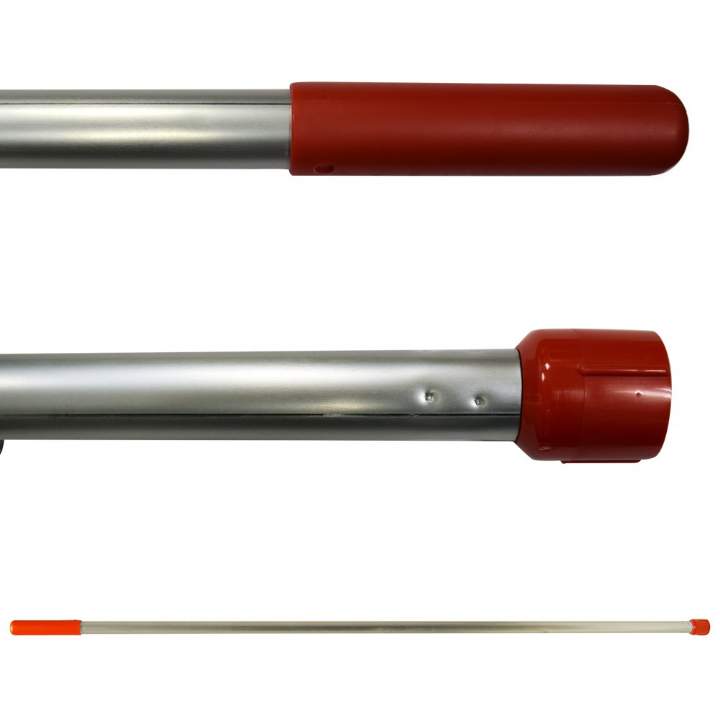 RED BUDGET INTERCHANGE HANDLE - Each