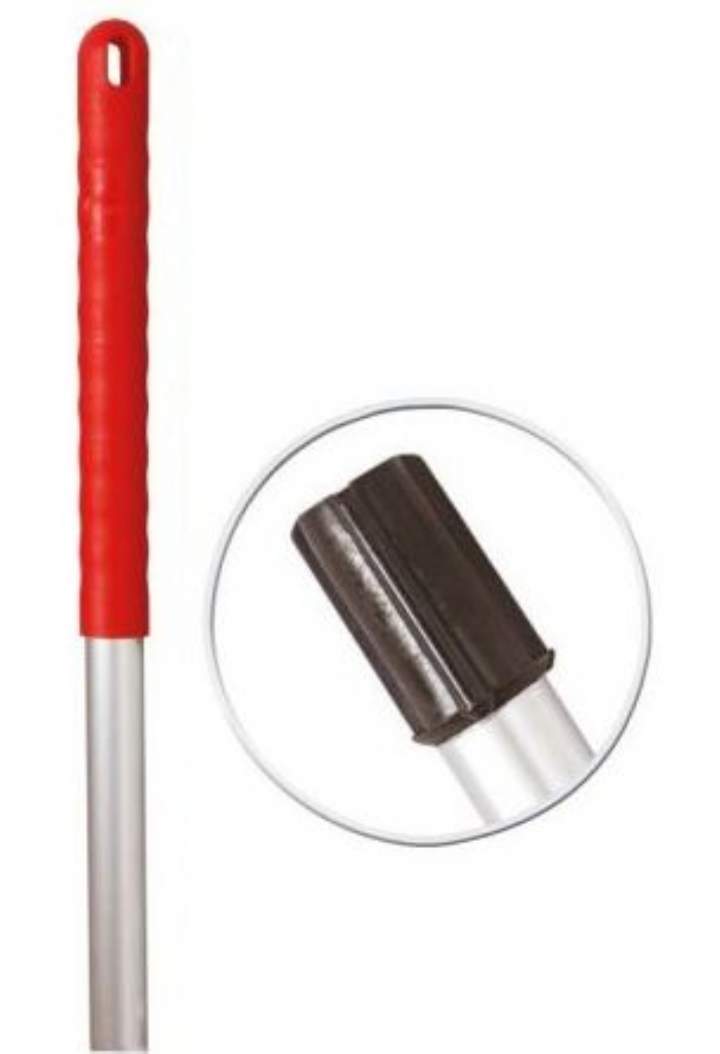 EXEL RED MOP HANDLE - Each