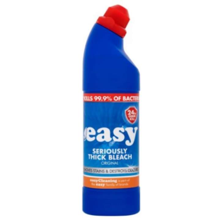 VITAL FRESH POWER BLEACH 12x 750ml